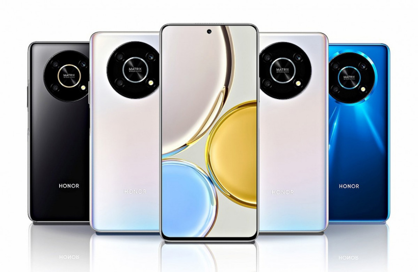Honor X9